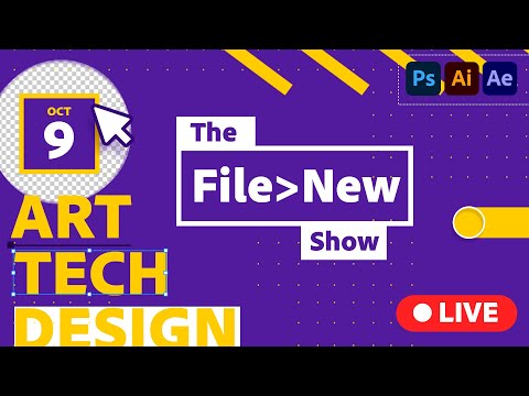 File New with Ryan Selvy - YouTube