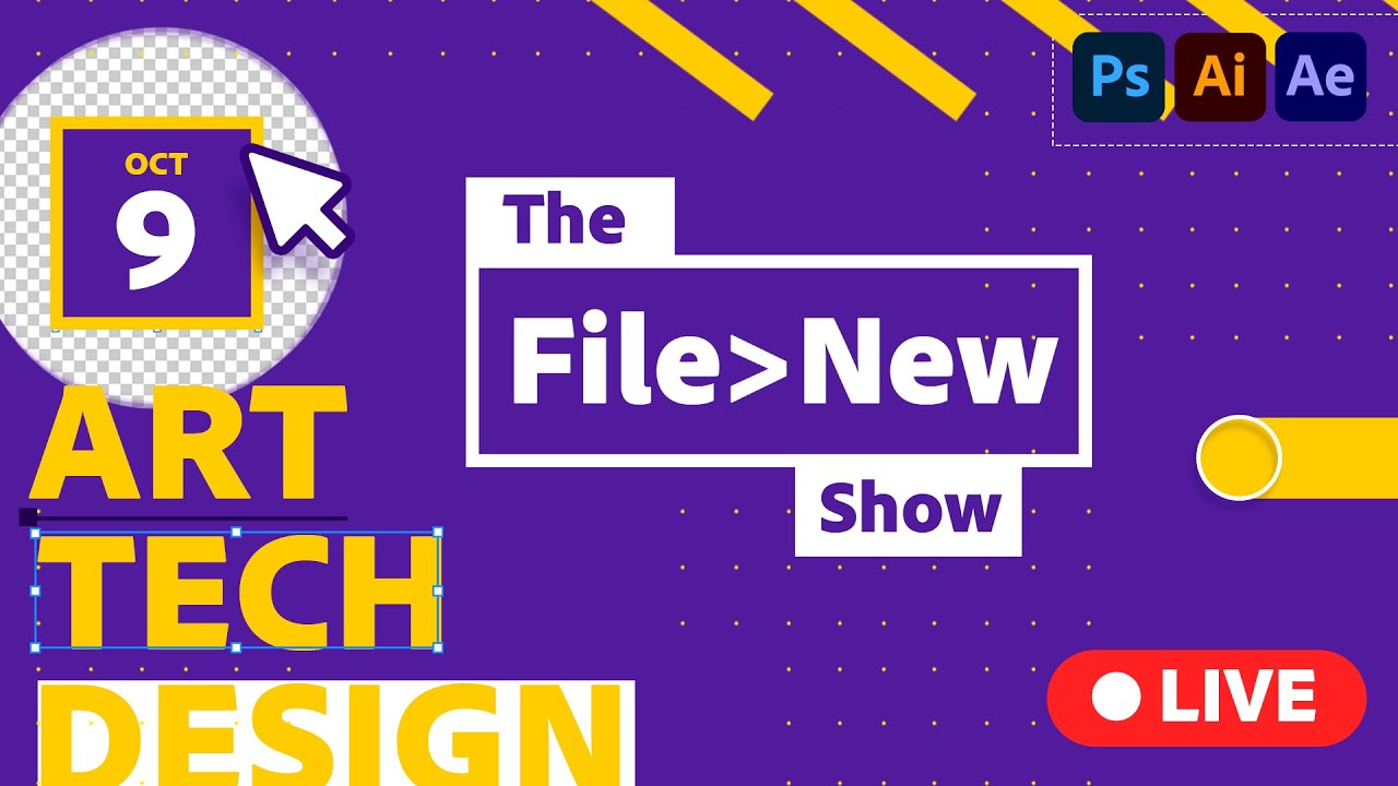 File New with Ryan Selvy