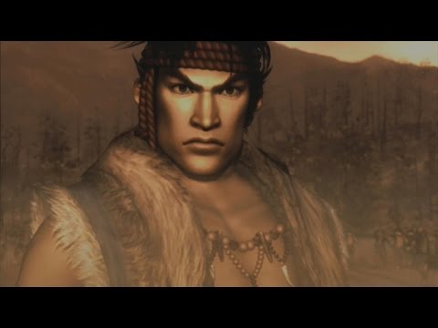 Samurai Warriors 2:XL - Musashi's Tale 1 - Battle of Sekigahara (360)