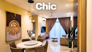 Thumbnail for This is your new home | Twin Tower Residence, Johor Bahru, Malaysia