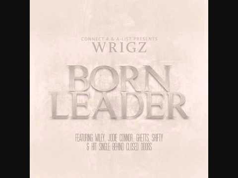 Wrigz - Born Leader [01/15]