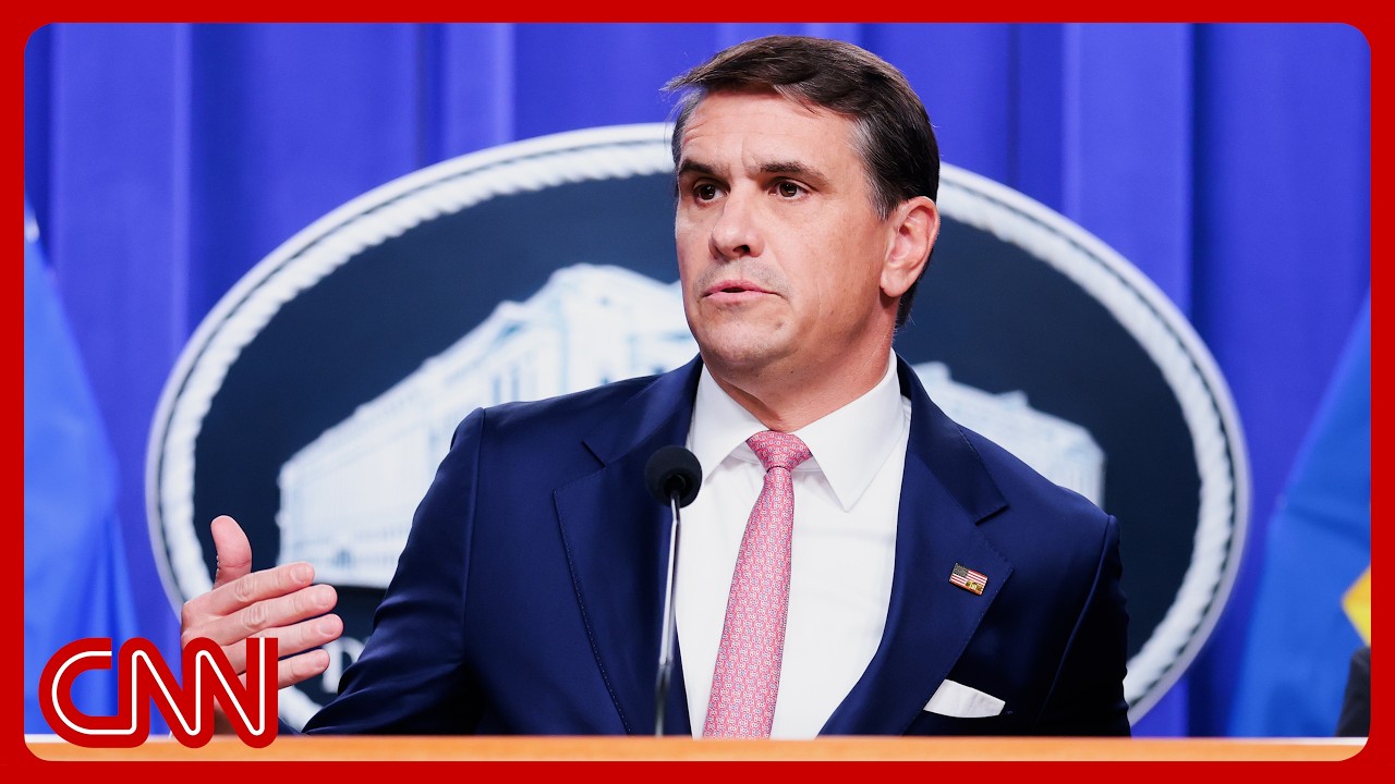 Blanche faces grilling on Epstein files, $1.8B fund & more in AG hearing
