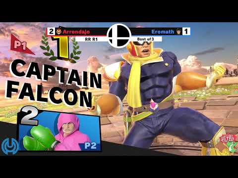 Don't Get Tilted #225 - Smash