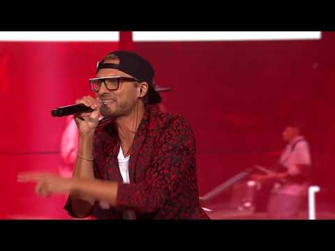 L.U.C. & Rebel Babel Ensemble - Manifest (Bestsellery Empiku 2018)