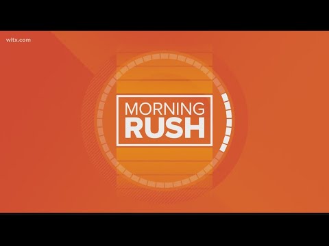 Monday Morning Headlines - October 16, 2023