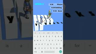 Type to Run video preview