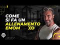 Come Si Fa Un Allenamenti EMOM