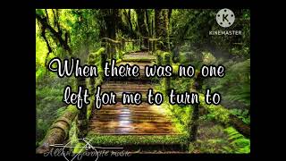 Someone (lyrics) - The Rembrandts