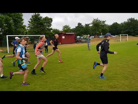 Starten GIFT / RM 55 km Genarps IF 2019