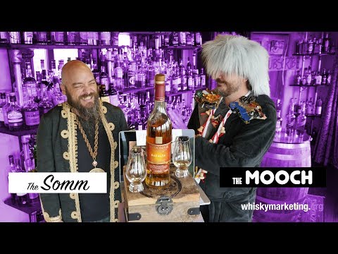 Ep 159: Glenmorangie Bacalta Review with Glenlivet Founder's Reserve Cameo + A Special Announcement!