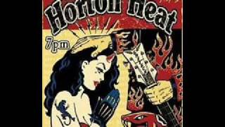 Reverend Horton Heat - It&#39;s a dark day
