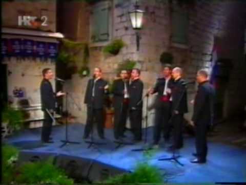 Jedan danak - klapa Šufit - FDK 2005