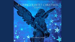 In the Bleak Midwinter (arr. A. Delmoni)