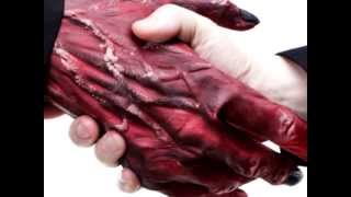 ONLY GOD CAN SAVE US