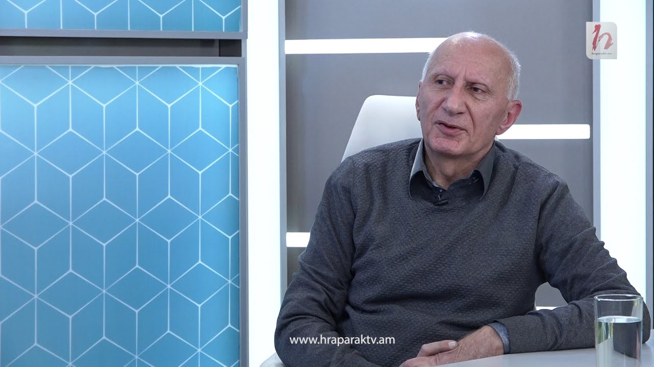 Որևէ բացասական բան Արկադի Փելեշյանին հնարավոր չէ ասել․ Մովսես Շահվերդյան