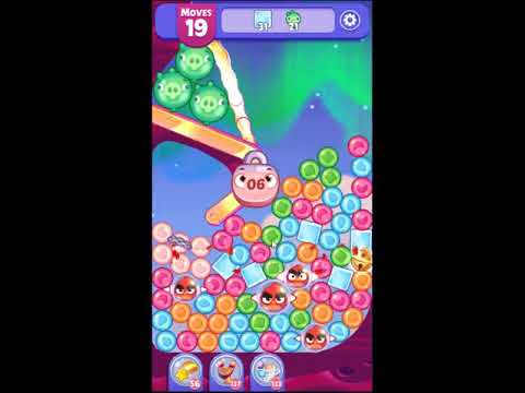 Angry Birds Dream Blast Level 2312 - NO BOOSTERS 😠🐦💤🎈 | SKILLGAMING ✔️