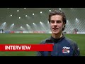 'Voel me weer een voetballer' | Interview Regeling