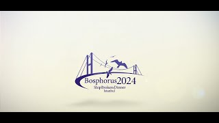 Bosphorus Shipbrokers' Dinner 2024