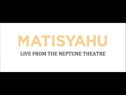 Live from The Neptune Theatre