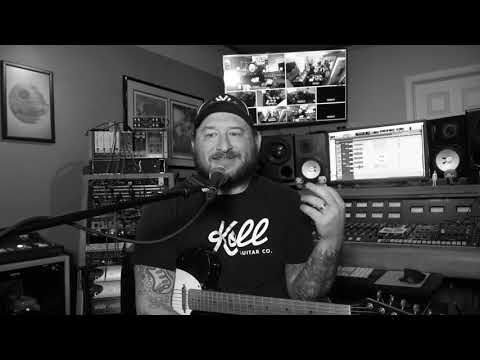 Josh Smith - Quick & Dirty video series - Thoughts on Dynamics and Compression