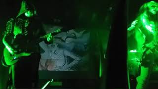 September Morning  &quot;Stand By Me?&quot; live shot