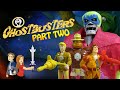 Filmation Ghostbusters Part 2 Vintage Toy Review 2 2 Vintage