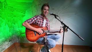 Noah Schnacky  &quot;Maybe We Will&quot;