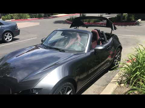 MX5things 소개 영상