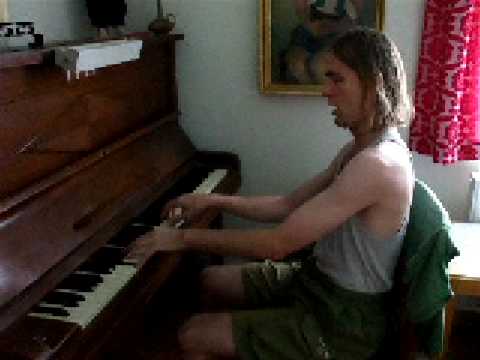 Die Partei hat immer recht