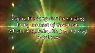 NEEDTOBREATHE When I Sing (Lyric Video)