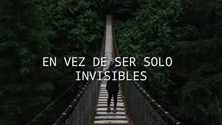 Taylor Swift - Invisible  (Letra en Español)