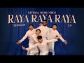 The Dollah - Raya Raya Raya 2.0 (Official Music Video)