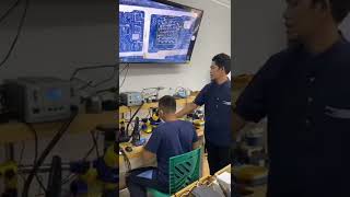 Download lagu KURSUS SERVIS HP mp3