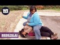 Bridezillas Porsha Byron WE Tv