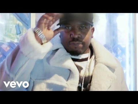 Big Boi - General Patton