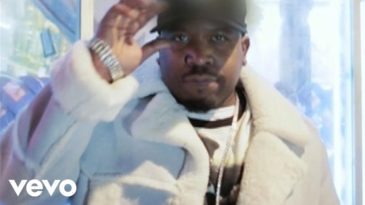 Big Boi — General Patton