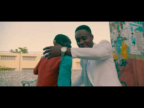 FRERE ROVENS- KÒVE NAP FÈ [OFFICIAL MUSIC VIDEO]