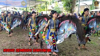 Download lagu FULL NDADI‼️JATHILAN KREASI TERBARU KUDHO SEMBODO KESURUPAN LIVE NGAMPON SITIMULYO PIYUNGAN mp3 Download lagu FULL NDADI‼️JATHILAN KREASI TERBARU KUDHO SEMBODO KESURUPAN LIVE NGAMPON SITIMULYO PIYUNGAN mp3