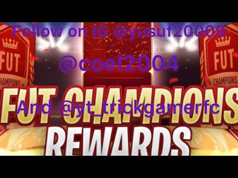 86+ rated red player pic in silver 1 fut champs rewards