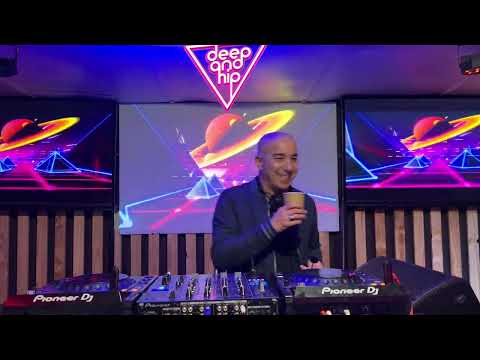 Deep And Hip presents Rocco Rodamaal and Ayaz part 1