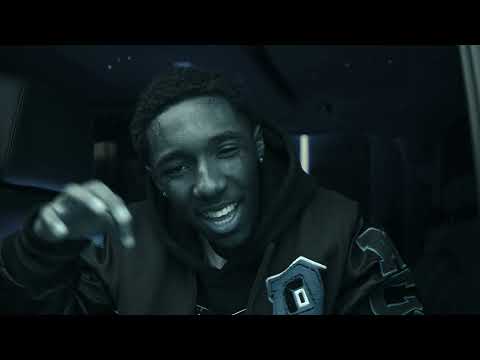 NewJacc - It Get Deeper (Official Music Video)