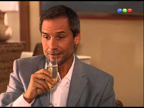 Capítulo 69 - La Ley Del Amor