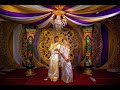 Wedding Highlights Of Guna Ruby Nenjinile Rebirth REEL STUDIO