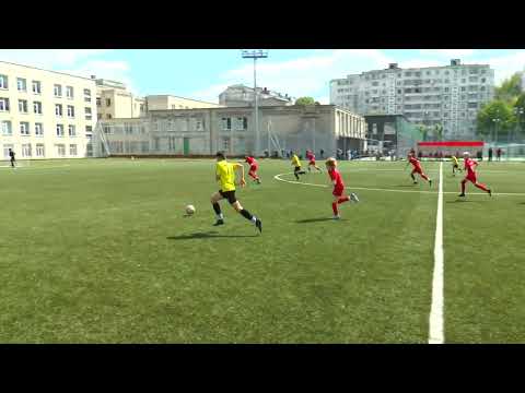 06.05.2023 REZUMAT AF Radu Rebeja LIMPS - CSF Bălți ȘSSF Bălți 1-2