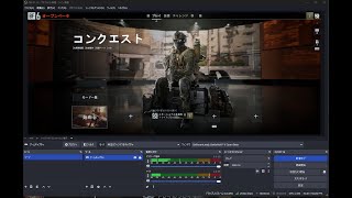 【BFV配信・4K21:9】シネマワイドで見る戦場