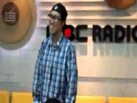 [CLIP] 120118 SSTP - Jeesu, San E, & Rainbow Pixie dance to Hoi Hoi