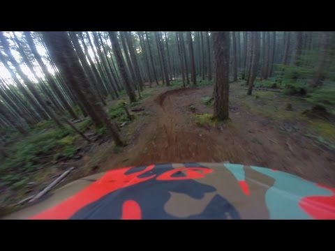GoPro: Evan Harmon - Brake Check  2.19.15 - Bike