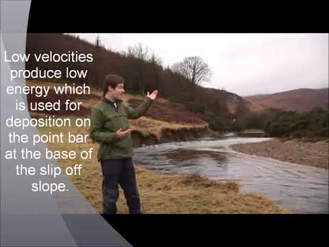 The Magic of Meanders