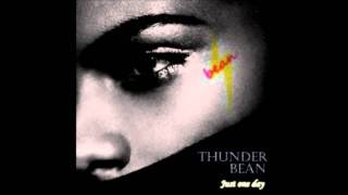 딱 하루만  (Feat. 승모, 주영, 짱구) - Thunder Bean - 딱 하루만 (Just One Day)