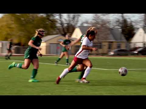 Highlights: NSU Soccer vs Bedmidji State 10/28/18